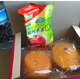 Illustration for article titled Like Elsewhere, Chinese Airline Food Doesnt Look So Great